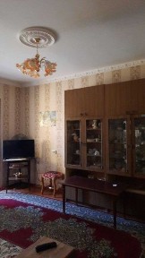 Ташкентская область, Эшангузар