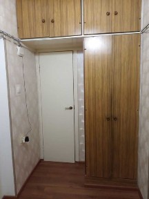 Продам 3-х ком квартиру массив Панельный (ипотека)