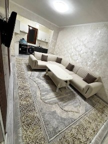 Ташкентская область, Ташкент, Чиланзарский район