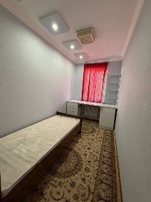 3- комнатная, Юнусабад, Уста Ширин, Малика, Новостройка