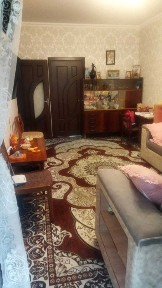 *3 комн. кв под ключ на Авиасозлар-4