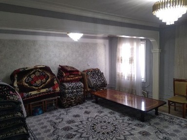 Ташкентская область, Ташкент, Сергелийский район