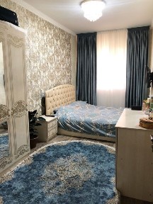 Ташкентская область, Ташкент, Учтепинский район