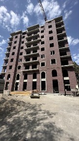 Продаётся 1 комнатная квартира