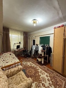 Квартира 4 комнатная юнусабад 4 квартал 4 этаж