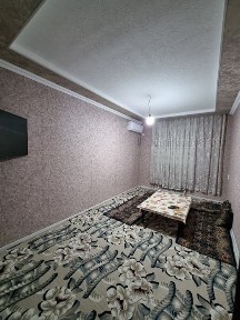 Ташкентская область, Ташкент, Сергелийский район