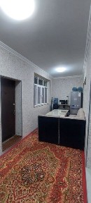 Ташкентская область, Ташкент, Яккасарайский район