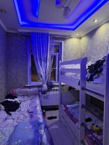 Ташкентская область, Ташкент, Бектемирский район
