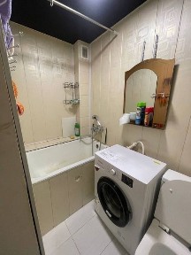 Тегераф 1х комната 2 этаж 200$
