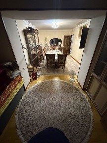 ГАНГА МЕТРО 3 ком 800