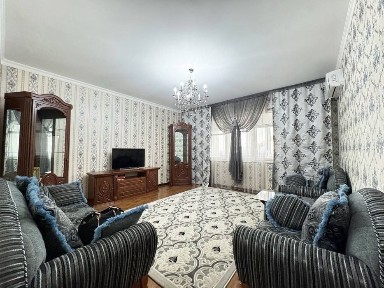 Аренда квартиры в центре от собственника