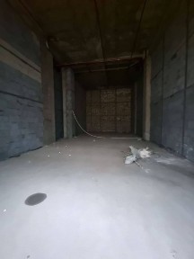 Аренда Tashkent City ЖК Boulevard Коммерческое помещение, 130м2.Коробка