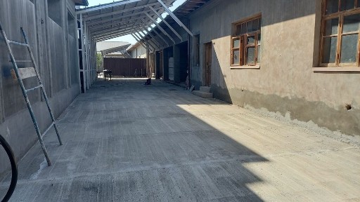 Нотурар бино ижарага берилади.