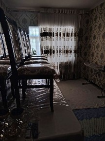 Продается 2 х комнатная квартира