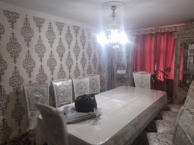 Ташкентская область, Чирчик