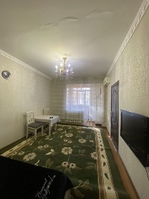 Аренда Чиланзар Метро! 1хона 2 килинган Своя!