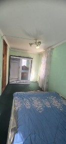 Сдаётся 2х ком квартира на 3 этаже, ор; Горгаз, кафе Бахор