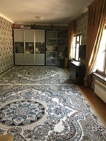 Ташкентская область, Ташкент, Яшнабадский район