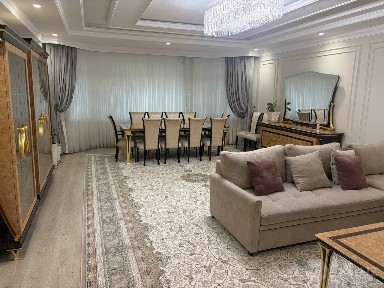 Квартира в самом центре подробно в описании