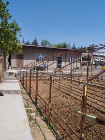 Продаётся парник 360 м2
