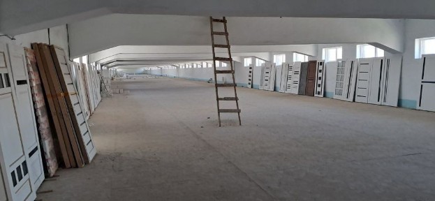 Производственная база на продажу