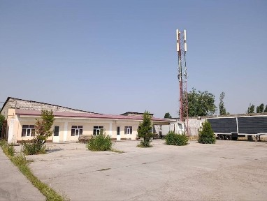 Производственная база на продажу