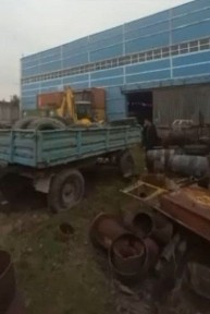 Производственный склад на продажу