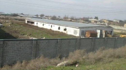 Производственная база на продажу