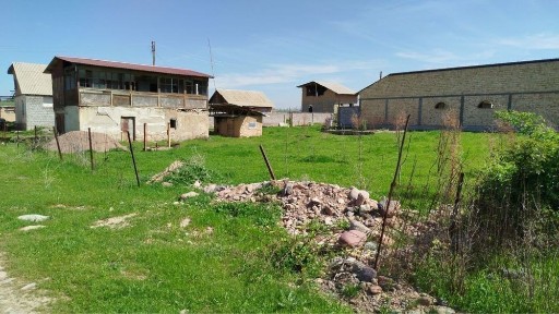 Dacha sotiladi 6 sotix