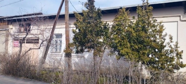 Дом 4 ком, 4 сотки Кадешева конечка
