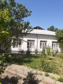 Продается дом. Учхоз. Ижодкор махалля