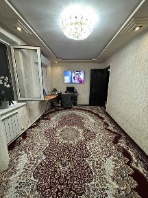 Срочно cотилади 3x квартира