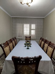 Ташкентская область, Чирчик