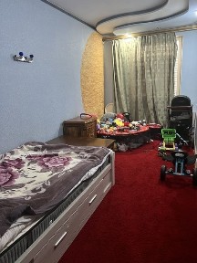 Учтепа 12 квартал 3/4/4