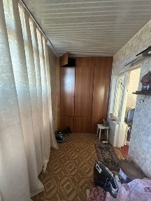 Зудлик б н сотилади каракамиш 1/4