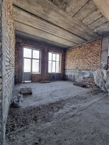 Габус 2 Уровня дублекс С ТЕРРАСОЙ ТАРАС ШЕВЧЕНКО улица