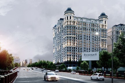 Продается новостройка жк Венеция