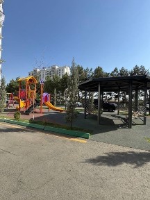 Продается Квартира В Новостройке на Кушбеги