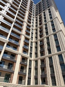 Новостройка ЖК Истанбул Сити