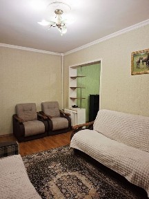 Сдам квартиру юнусобад 15