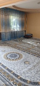 Qizlarga Ijaraga 4 xonalik kvartira, Xozyaykalik