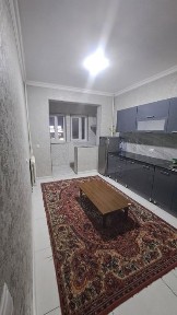 Qizlarga bez makler kv bor bez hazyayka hamma sharoiti bor