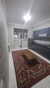 Qizlarga bez makler kv bor bez hazyayka hamma sharoiti bor