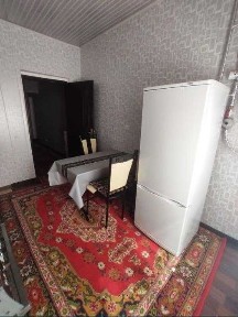 Ташкентская область, Мирабад