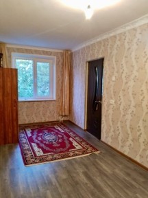 Сдаётся 2 х комнатная квартира.