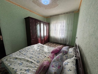 2 хонали квартира ижарага берилади ОИЛАГА