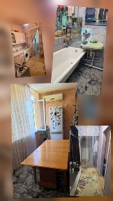 4 ком кв. 12 микр. Срочно Продается квартира 54 дом