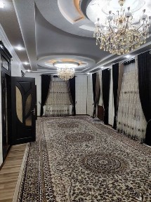 Срочна продаётса дом 6 сотих 66 школа хазора