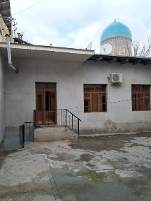 Самаркандская область, Самарканд
