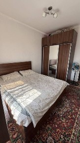 Бухарская область, Бухара